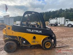 JCB FORKLIFT