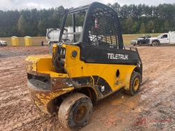 JCB FORKLIFT