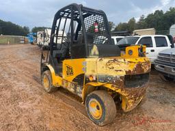 JCB FORKLIFT