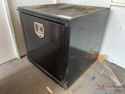 SIDE MOUNT TOOL BOX