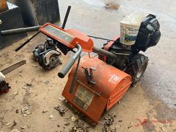 HUSQVARNA...DRT900H WALK BEHIND TILLER