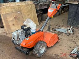 HUSQVARNA...DRT900H WALK BEHIND TILLER