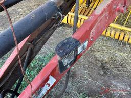 NH BR740 SILAGE SPECIAL ROUND BALER