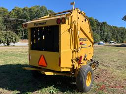 VERMEER REBEL 5410 ROUND BALER