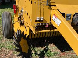 VERMEER REBEL 5410 ROUND BALER