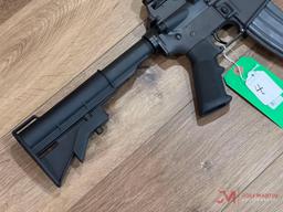 COLT AR-15 A2 GOV'T CARBINE 223 SEMI AUTO RIFLE