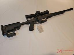 TIKKA RIFLE