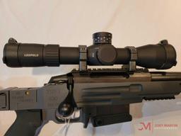TIKKA RIFLE