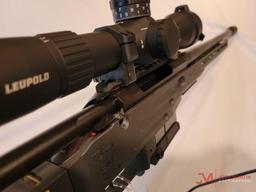 TIKKA RIFLE
