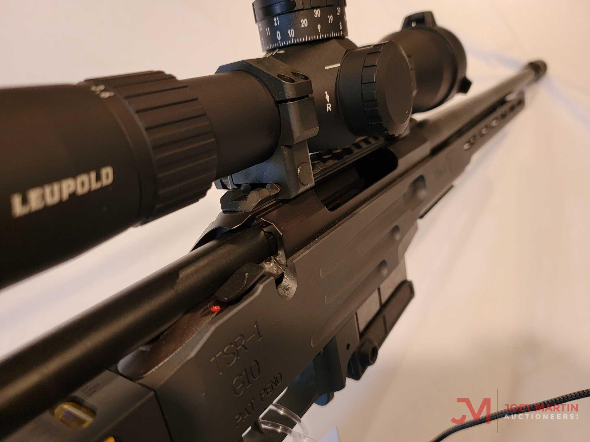 TIKKA RIFLE