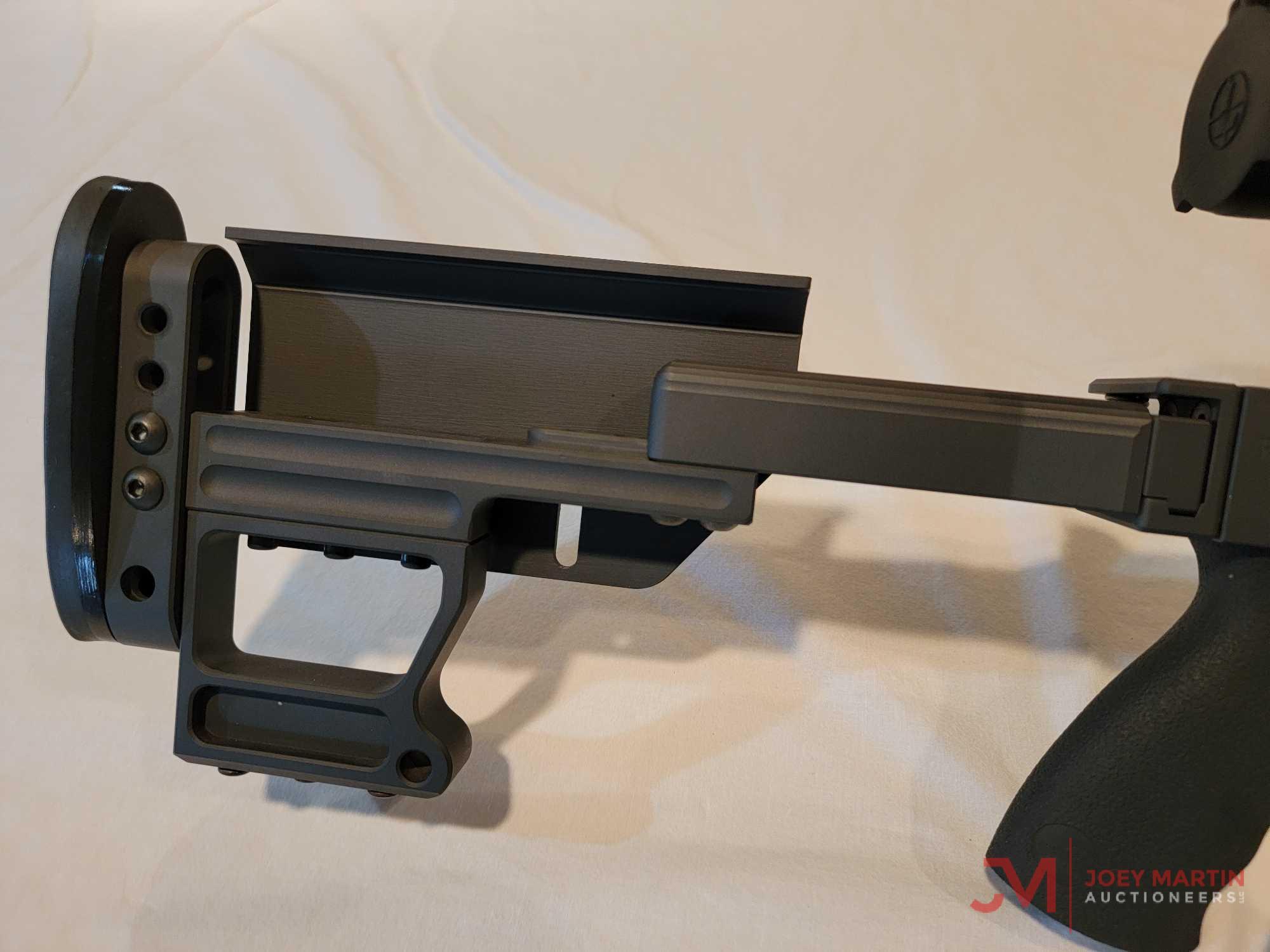 TIKKA RIFLE
