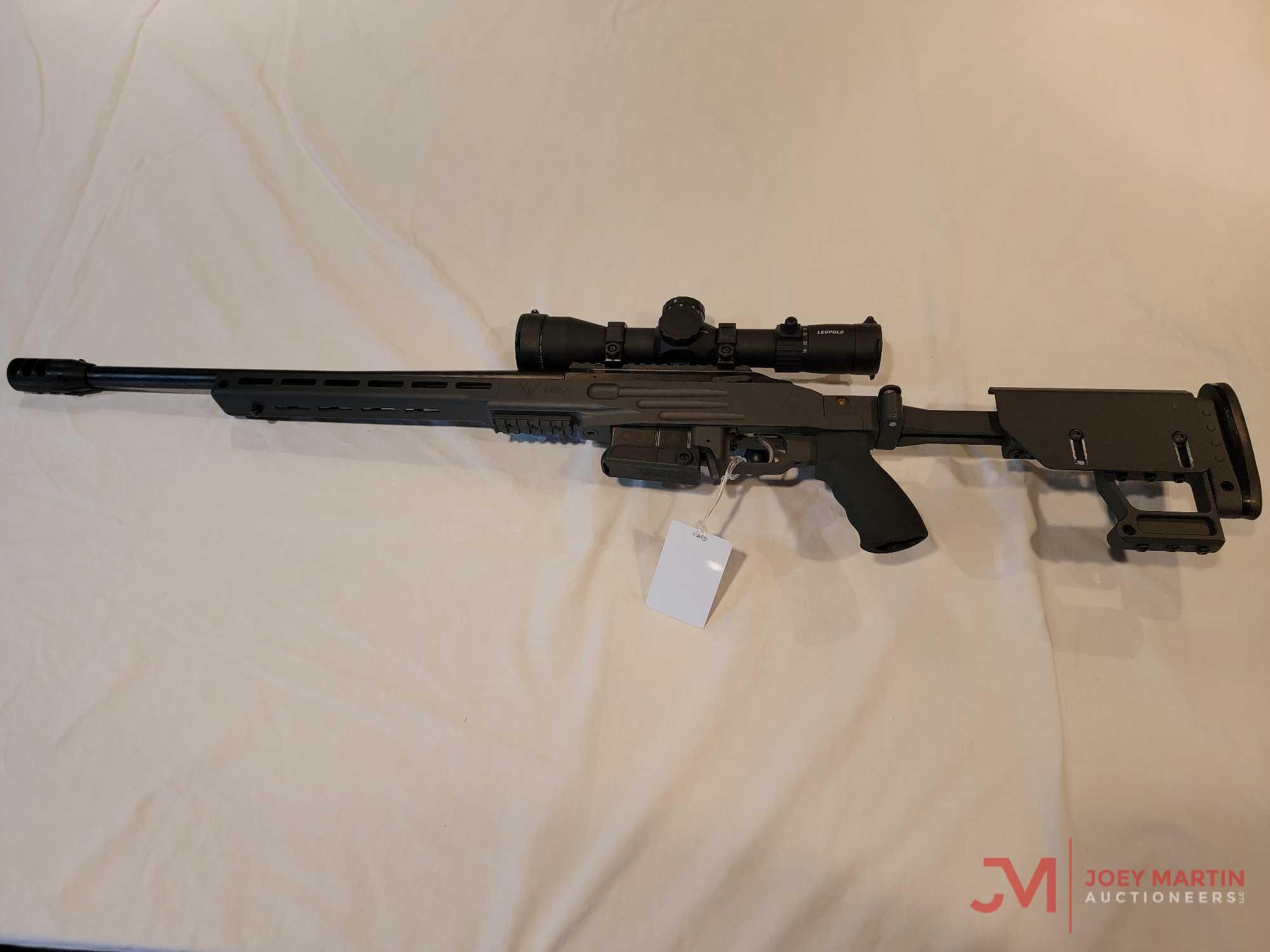 TIKKA RIFLE