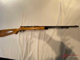 Stevens .22LR rifle