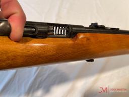 Stevens .22LR rifle