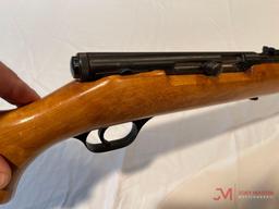 Stevens .22LR rifle