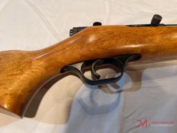 Stevens .22LR rifle