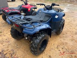 HONDA 4-WHEELER