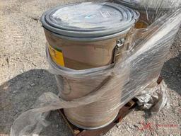 KISWEL KC-28 MAG WELDING SOLID WIRE