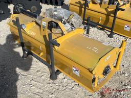 UNUSED BEHLEN COUNTRY 5? ROTARY TILLER