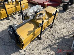 UNUSED BEHLEN COUNTRY 5? ROTARY TILLER