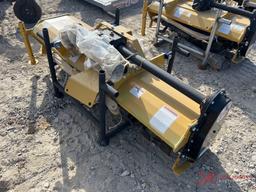 UNUSED BEHLEN COUNTRY 5? ROTARY TILLER