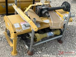(1) NEW BEHLEN COUNTRY 4? ROTARY TILLER
