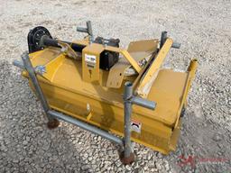 (1) NEW BEHLEN COUNTRY 4? ROTARY TILLER
