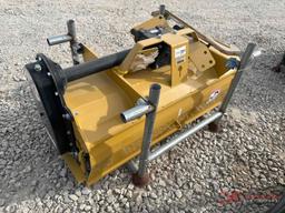 (1) NEW BEHLEN COUNTRY 4? ROTARY TILLER