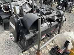 (1) NEW TARTER RT104 4? ROTARY TILLER