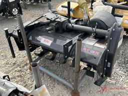(1) NEW TARTER RT104 4? ROTARY TILLER