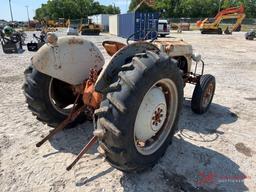 FORD TRACTOR
