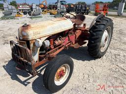 FORD TRACTOR