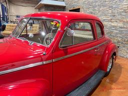 1940 OLDSMOBILE