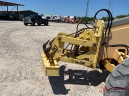 VOLVO G720 MOTOR GRADER