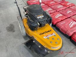 CUB CADET ST100 WALK BEHIND TRIMMER