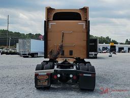 2016 PETERBILT 579 SLEEPER TRUCK TRACTOR