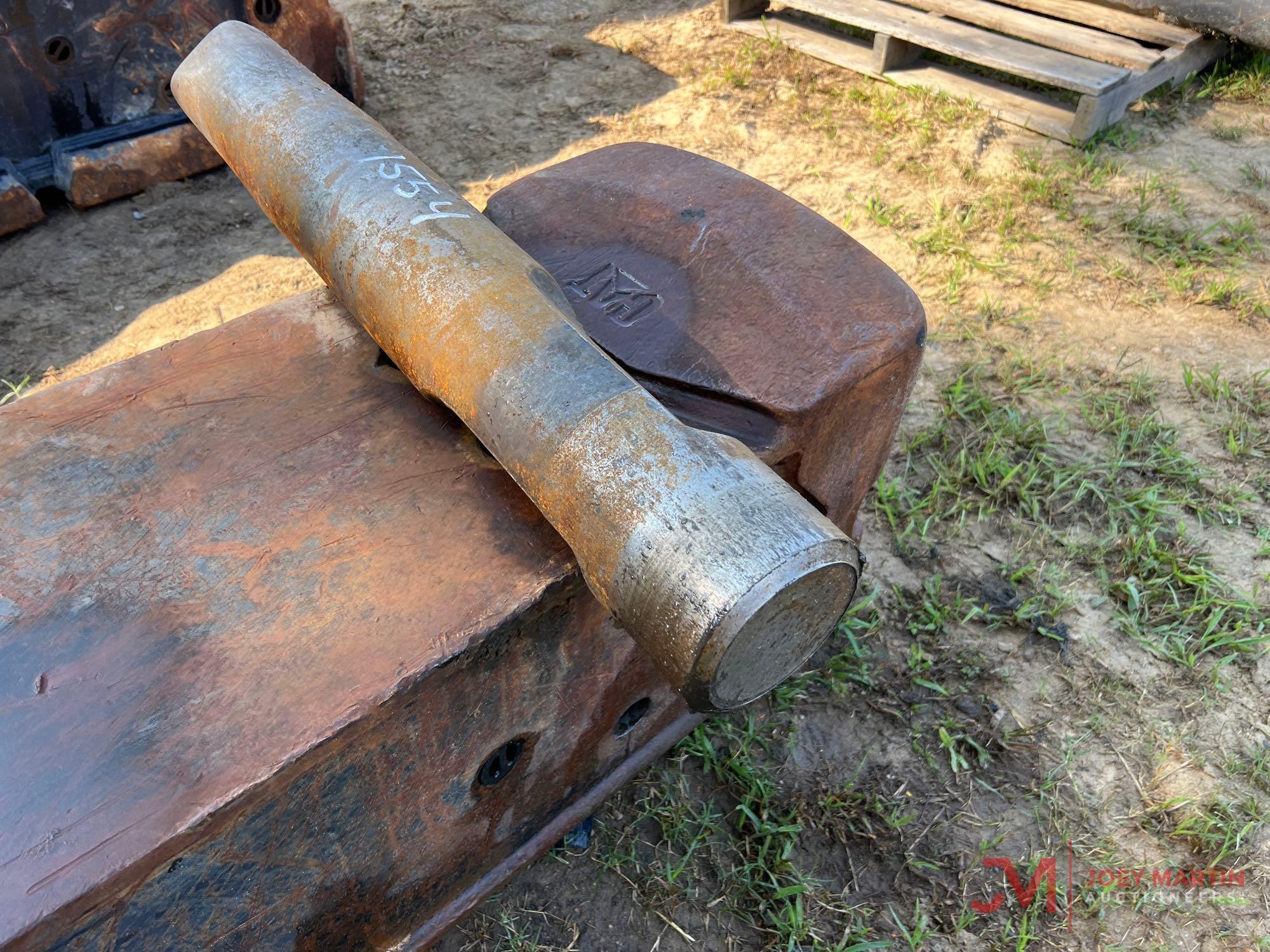 NEW EPIROC HAMMER BIT