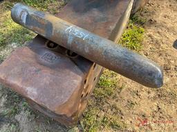 NEW EPIROC HAMMER BIT