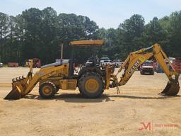2006 JOHN DEERE 310G LOADER BACKHOE