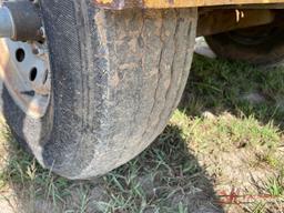 2015 VERMEER BC 1000 WOOD CHIPPER