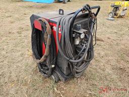 HYPERTHERM MAX100 PLASMA CUTTER