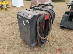 HYPERTHERM MAX100 PLASMA CUTTER