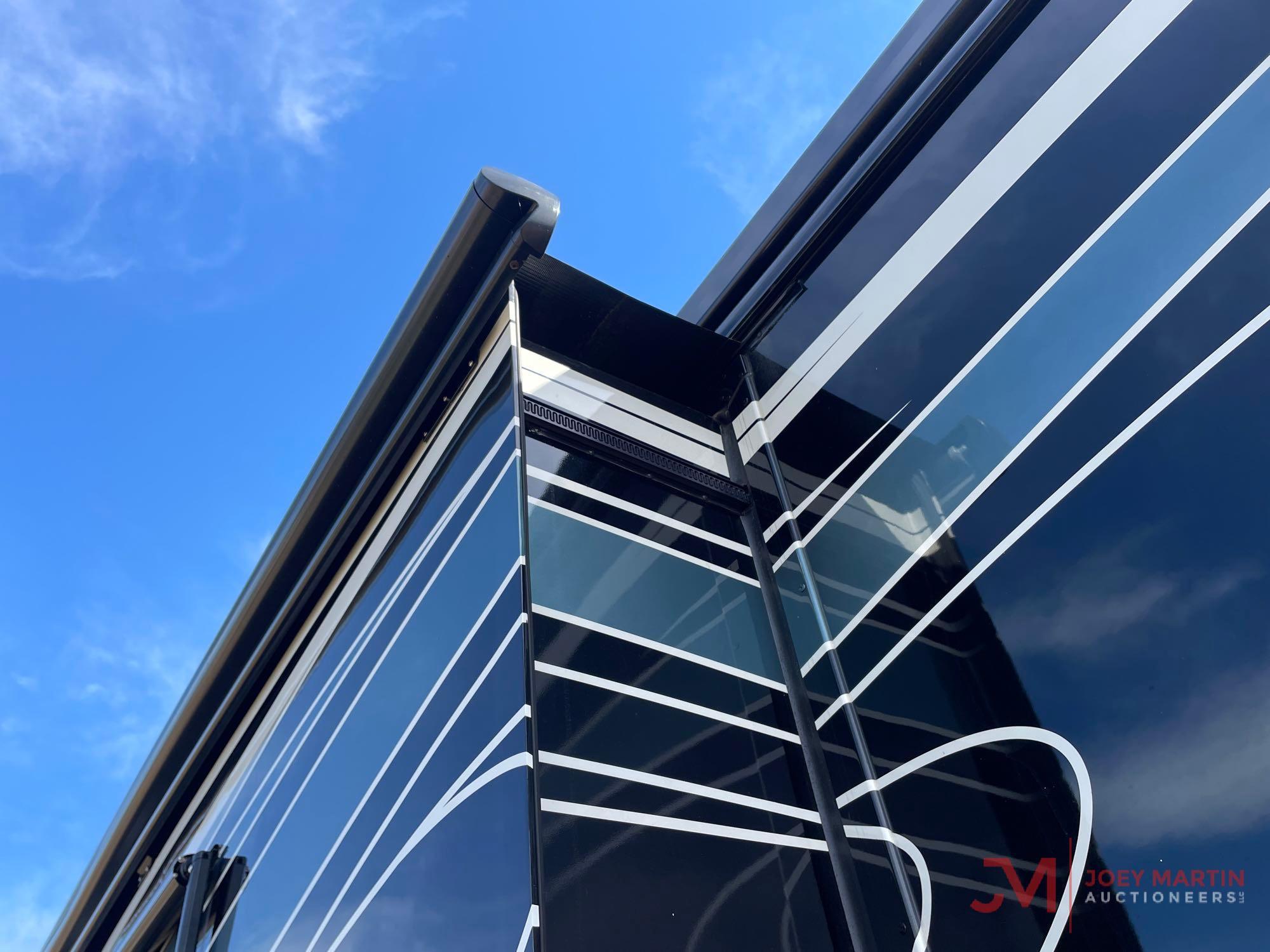 2017 TIFFIN ALLEGRO BUS CLASS A MOTOR HOME
