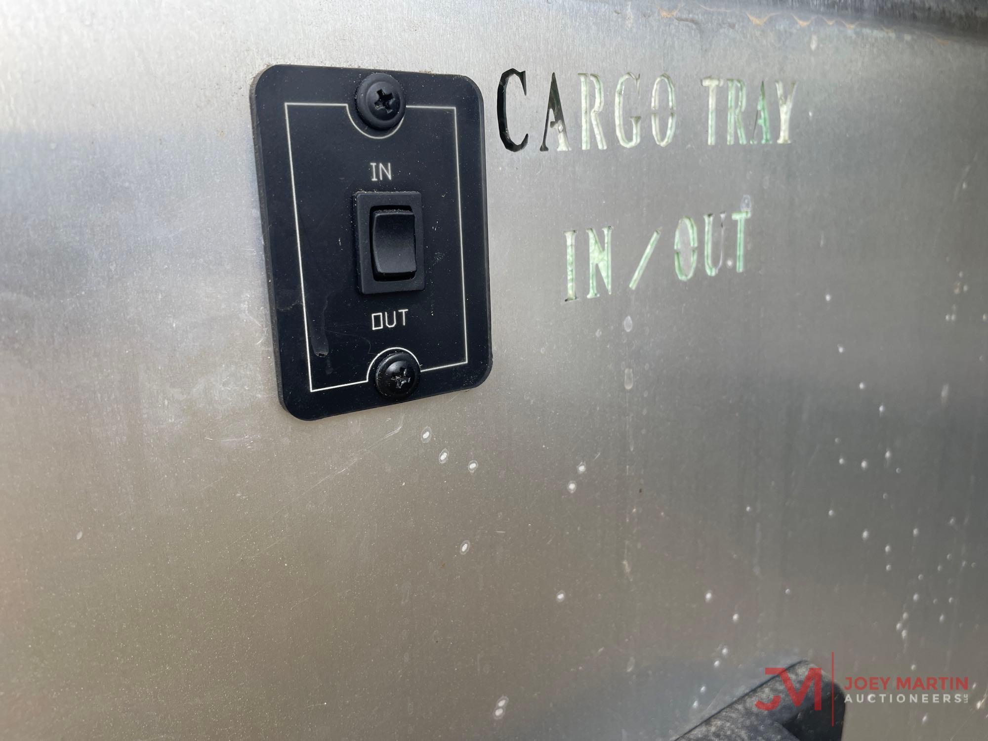 2017 TIFFIN ALLEGRO BUS CLASS A MOTOR HOME