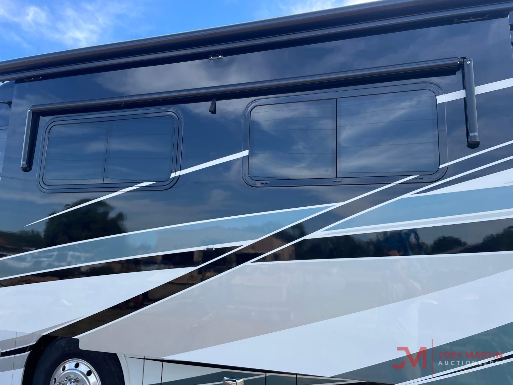 2017 TIFFIN ALLEGRO BUS CLASS A MOTOR HOME