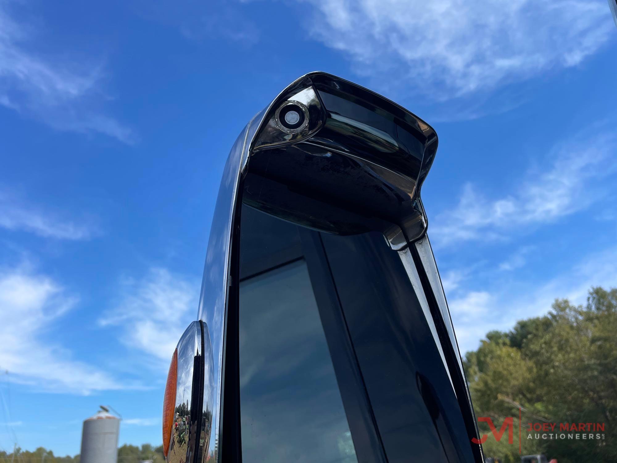 2017 TIFFIN ALLEGRO BUS CLASS A MOTOR HOME