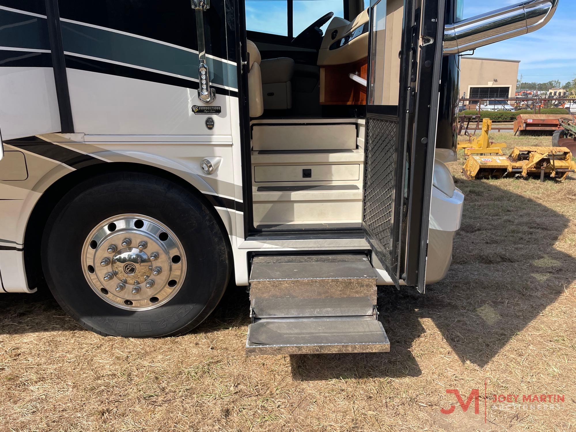 2017 TIFFIN ALLEGRO BUS CLASS A MOTOR HOME