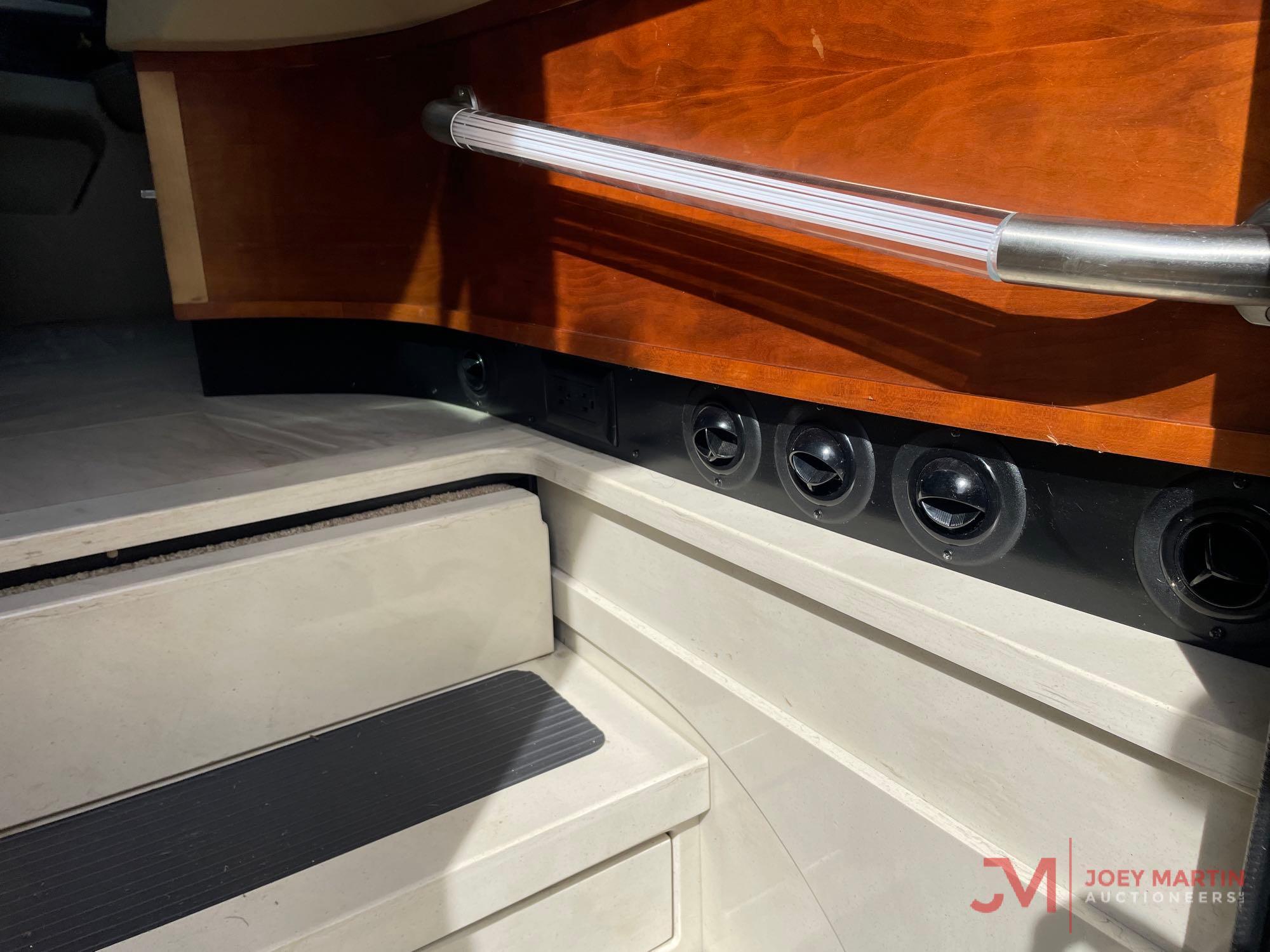 2017 TIFFIN ALLEGRO BUS CLASS A MOTOR HOME
