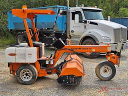 2018 LAYMOR SM300 TOWABLE SWEEPER