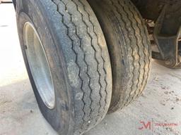 ROAD SYSTEMS S/A STORAGE VAN TRAILER